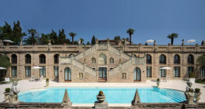 Villa Cattani Stuart XVII secolo Pesaro